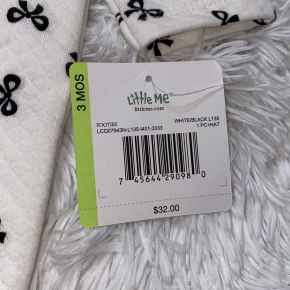 Button One piece - Picture 4 of 4